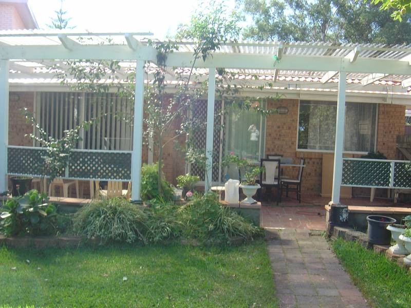 Greenfield Park NSW 2176