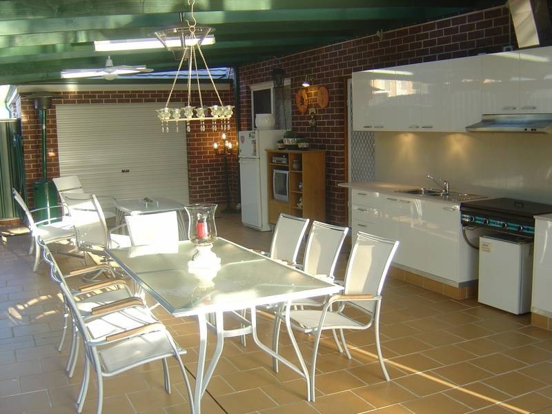 Bonnyrigg Heights NSW 2177