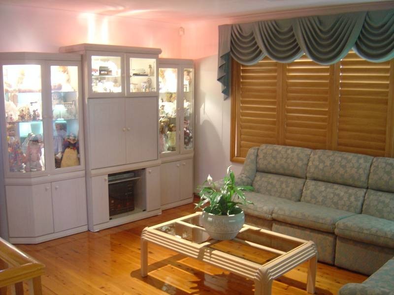 Bonnyrigg Heights NSW 2177