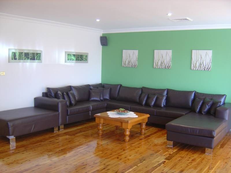 Bonnyrigg Heights NSW 2177