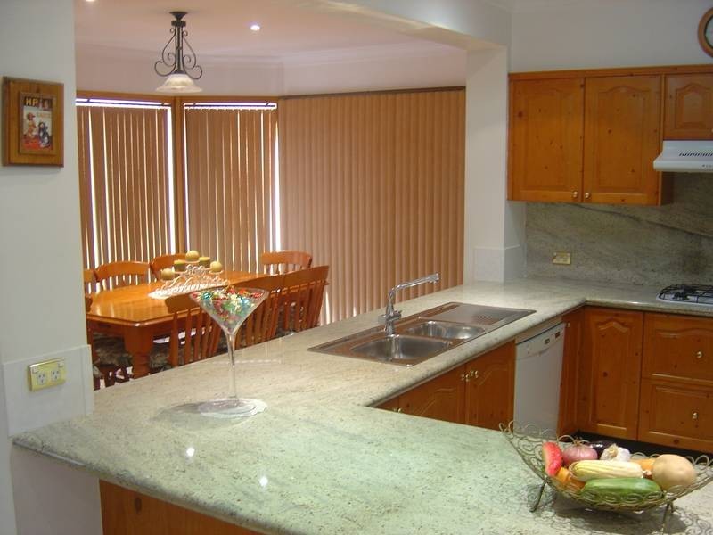 Bonnyrigg Heights NSW 2177