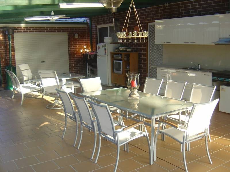 Bonnyrigg Heights NSW 2177