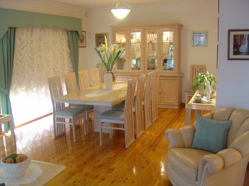 Bonnyrigg Heights NSW 2177