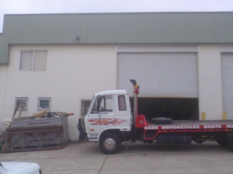 Wetherill Park NSW 2164