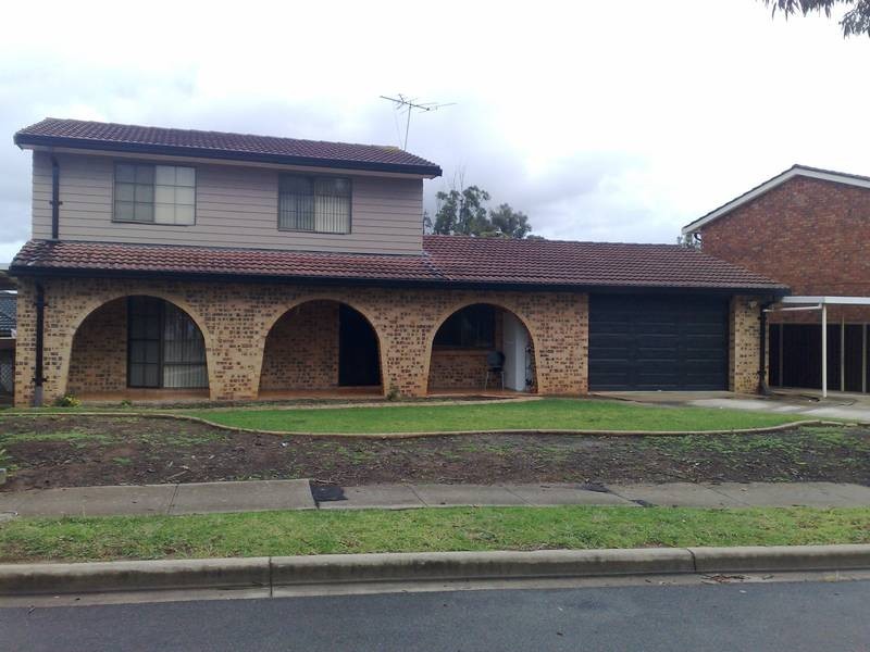 Bossley Park NSW 2176