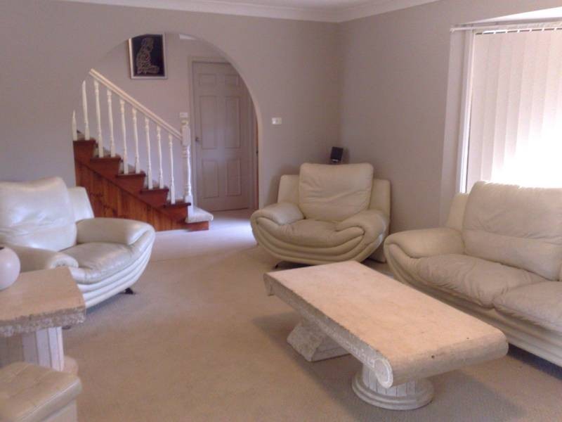 Bossley Park NSW 2176