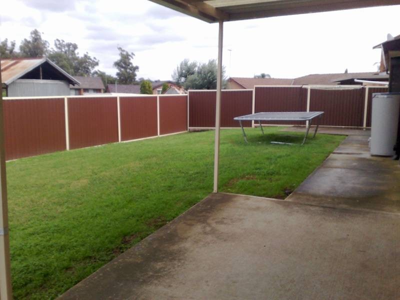 Bossley Park NSW 2176