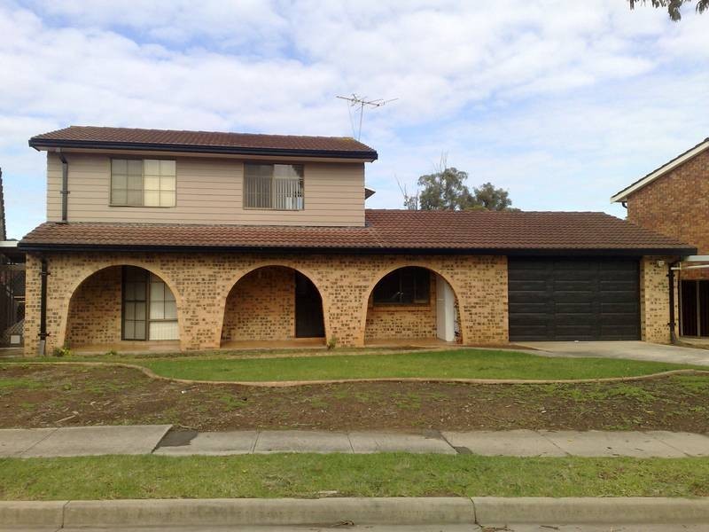 Bossley Park NSW 2176