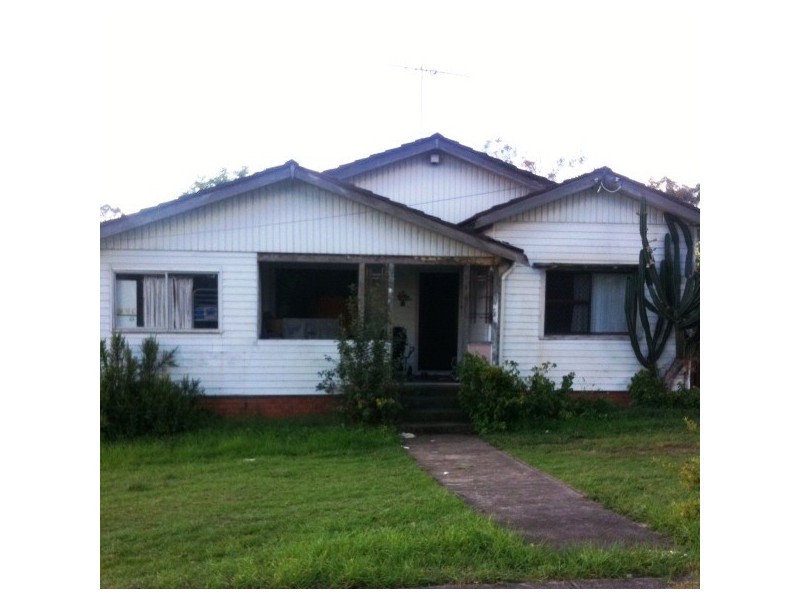 11 North Liverpool Road, Mount Pritchard NSW 2170