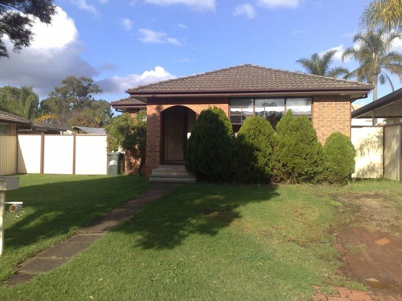 St Johns Park NSW 2176