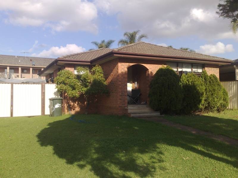 St Johns Park NSW 2176