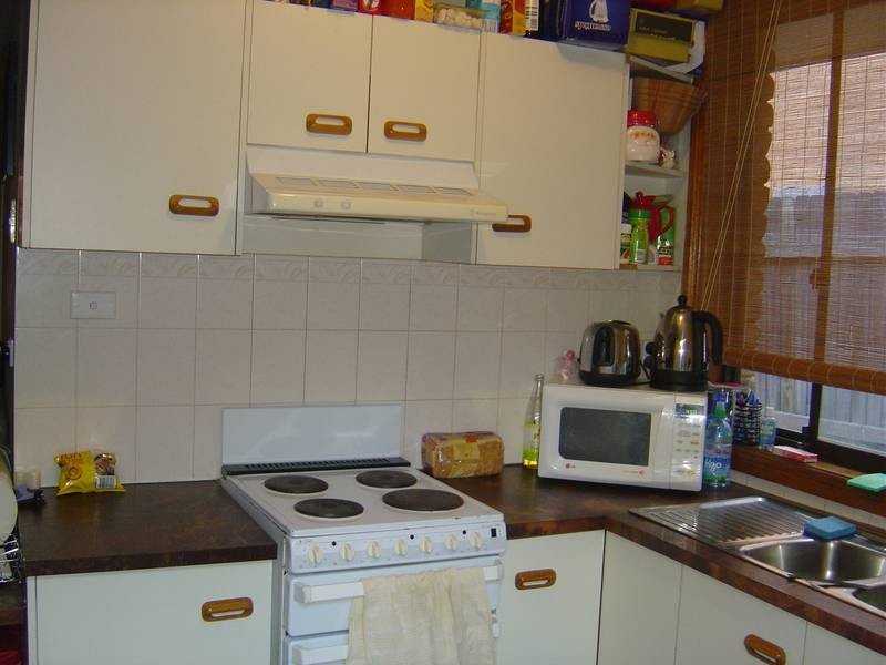 Edensor Park NSW 2176