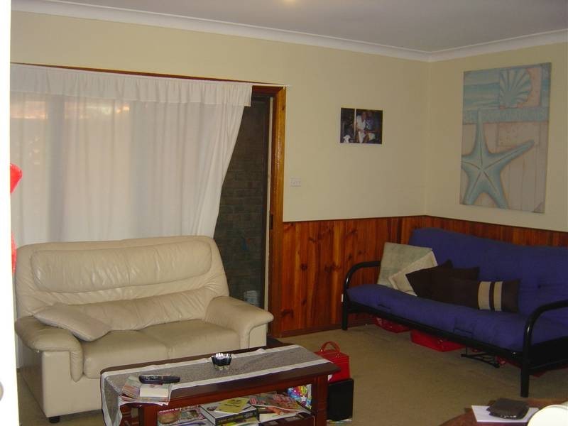 Edensor Park NSW 2176