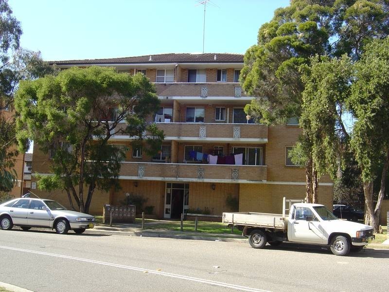 Canley Vale NSW 2166