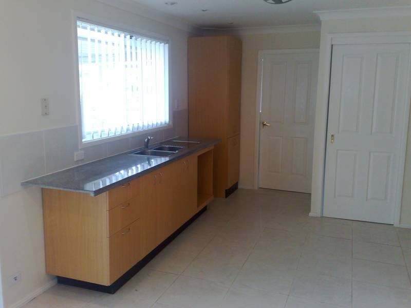 Wetherill Park NSW 2164