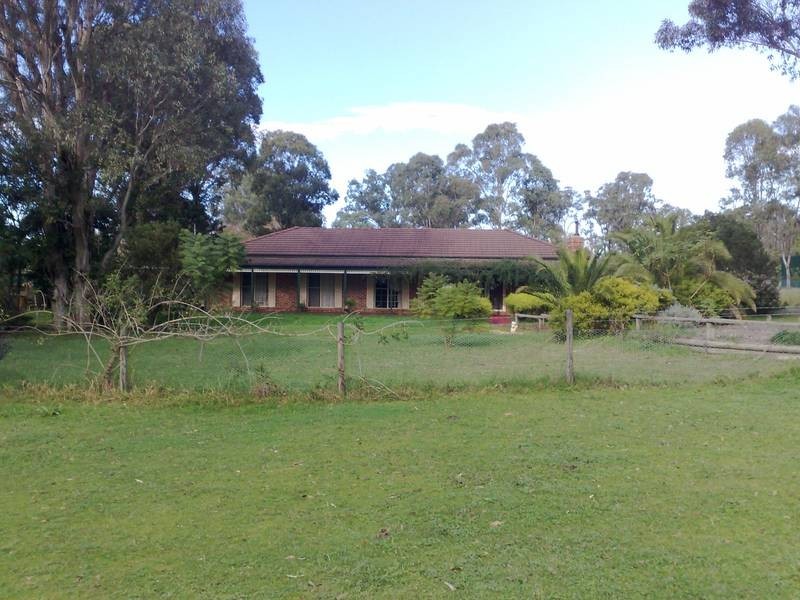 Horsley Park NSW 2175