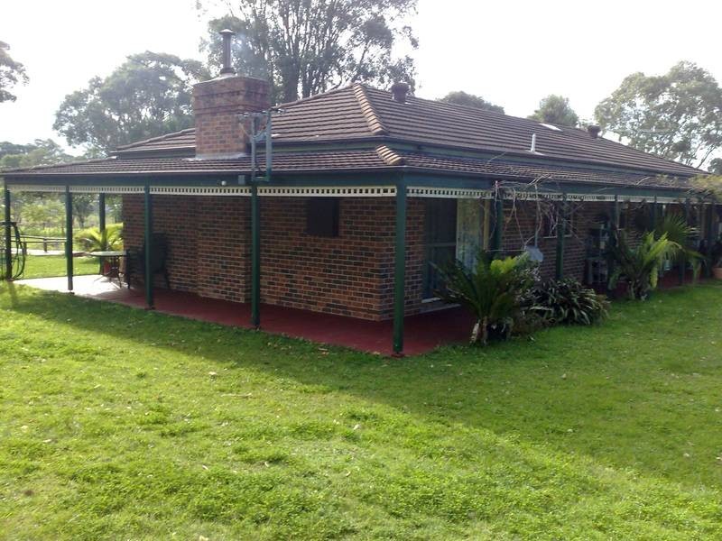 Horsley Park NSW 2175