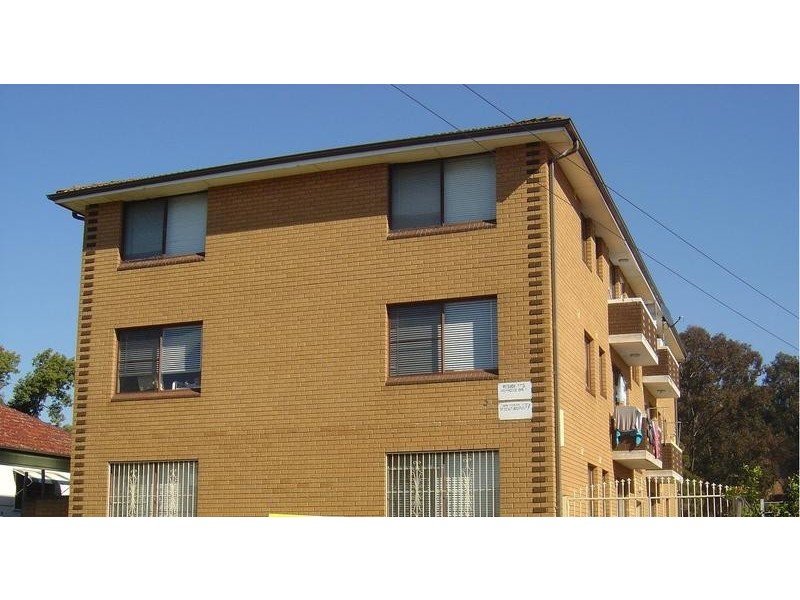7/3 Huber Avenue, Cabramatta NSW 2166