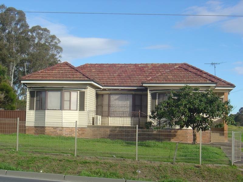 Horsley Park NSW 2175