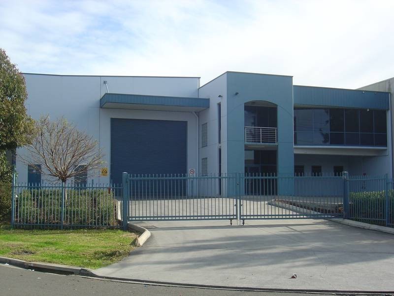 Wetherill Park NSW 2164