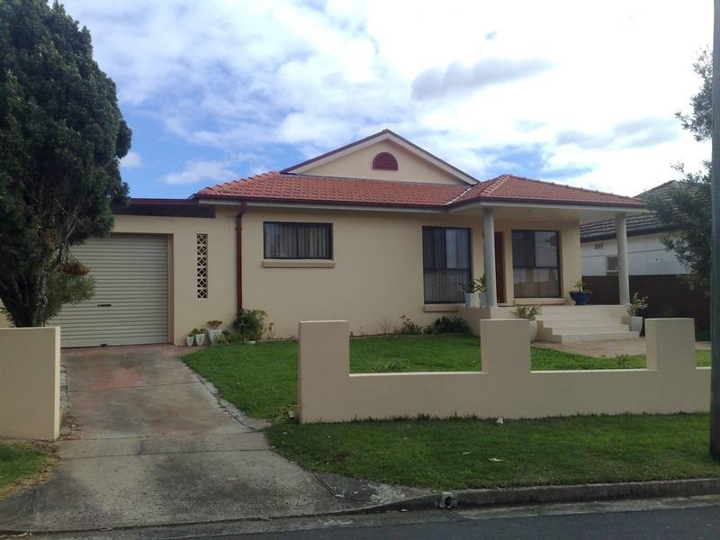 Smithfield NSW 2164