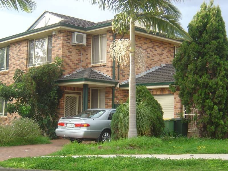 Bonnyrigg NSW 2177