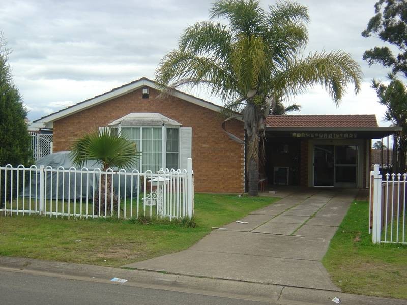 Greenfield Park NSW 2176