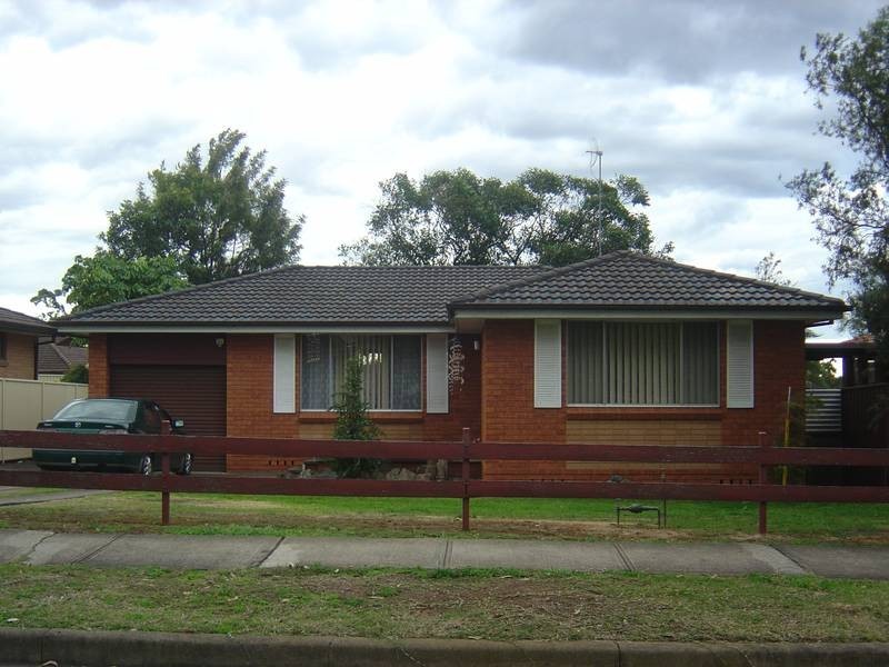 Wetherill Park NSW 2164