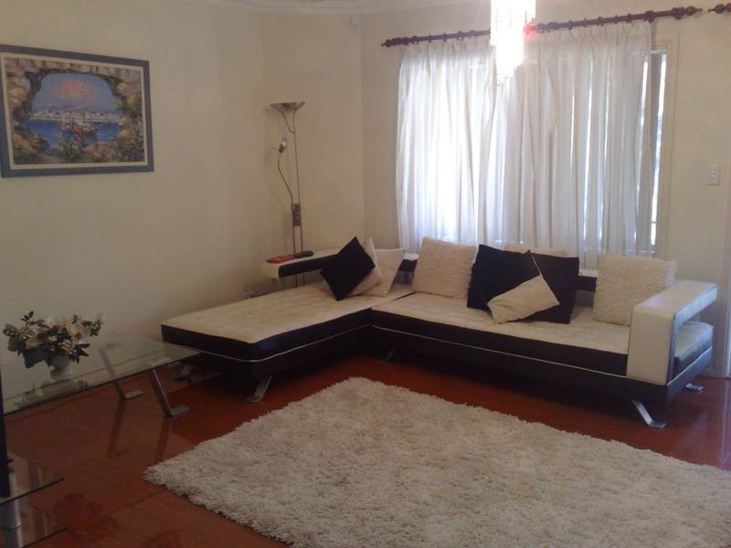 Prairiewood NSW 2176