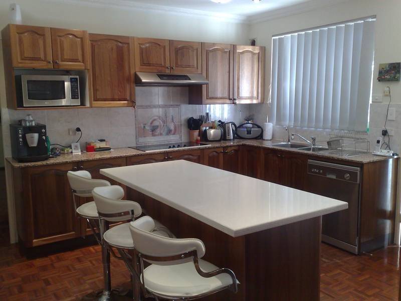 Prairiewood NSW 2176