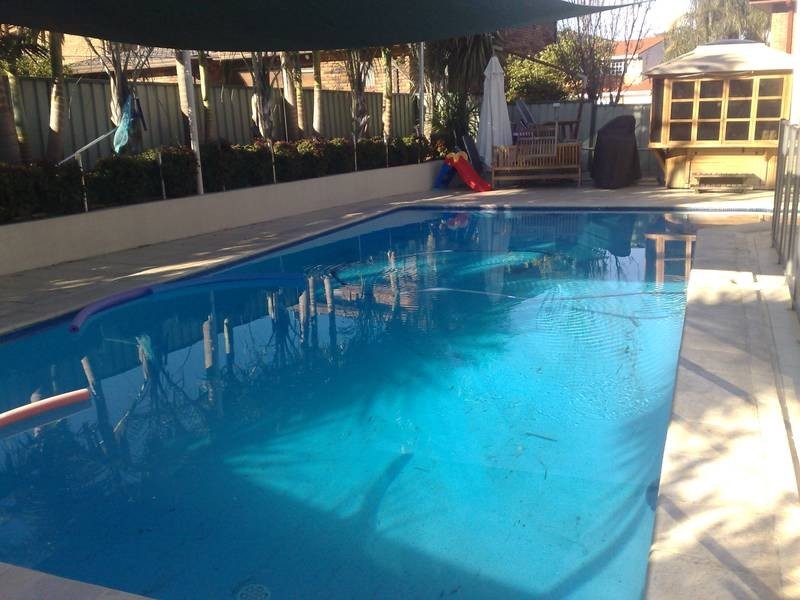 Prairiewood NSW 2176