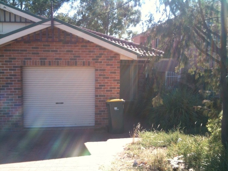 Green Valley NSW 2168