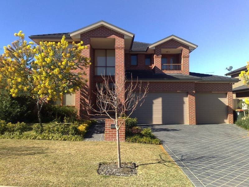 Harrington Park NSW 2567