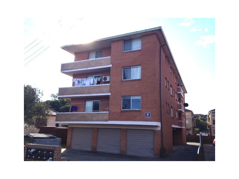 9/60 Wrentmore Street, Fairfield NSW 2165