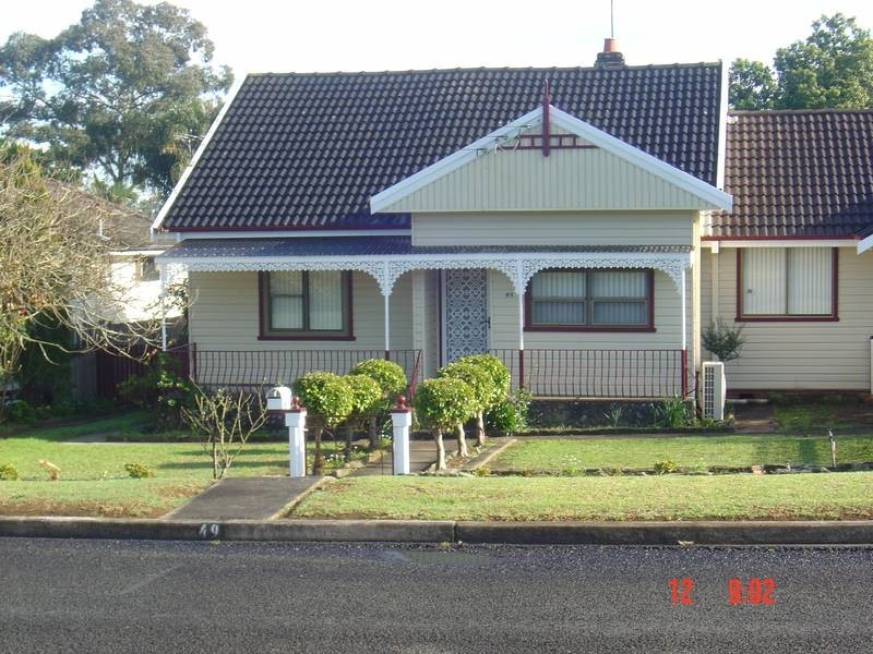 49 Macquarie Avenue, Campbelltown NSW 2560