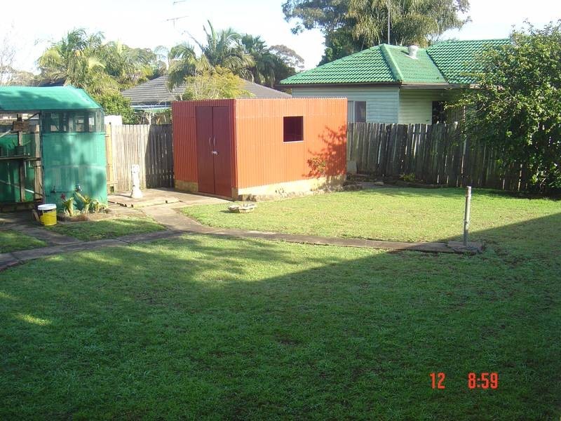 49 Macquarie Avenue, Campbelltown NSW 2560