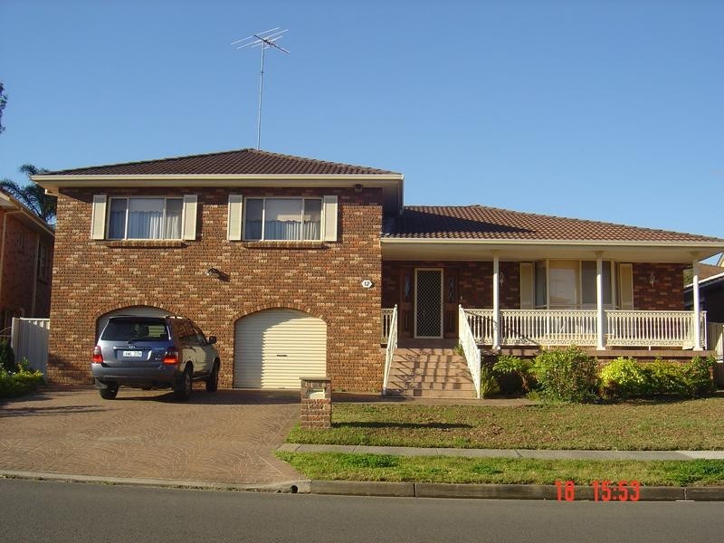Abbotsbury NSW 2176
