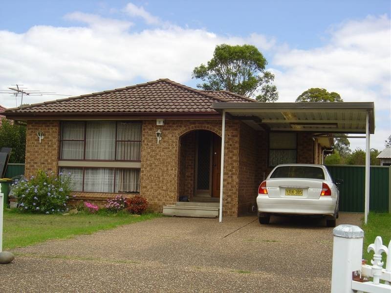 St Johns Park NSW 2176