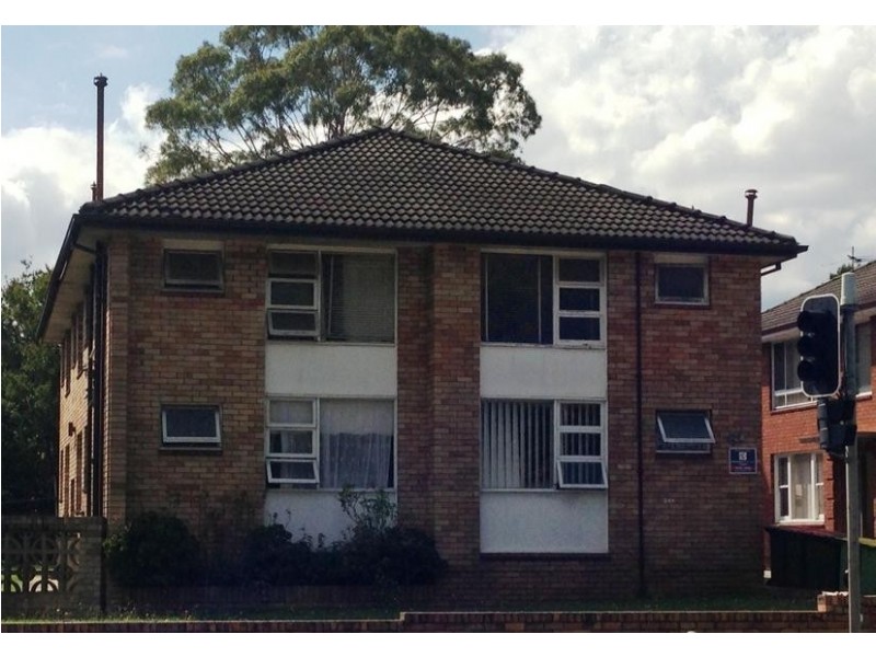 4/241 The Horsley Drive, Fairfield NSW 2165