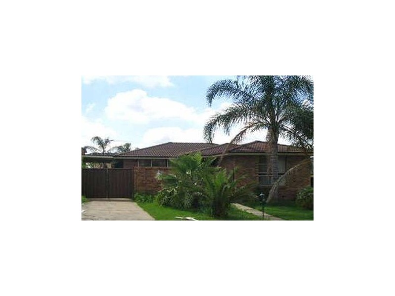 Wetherill Park NSW 2164