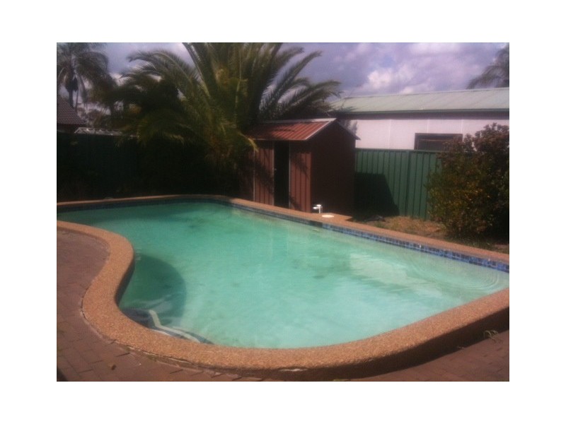 Wetherill Park NSW 2164