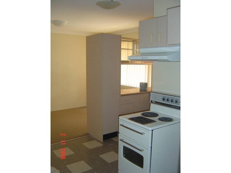 Fairfield NSW 2165