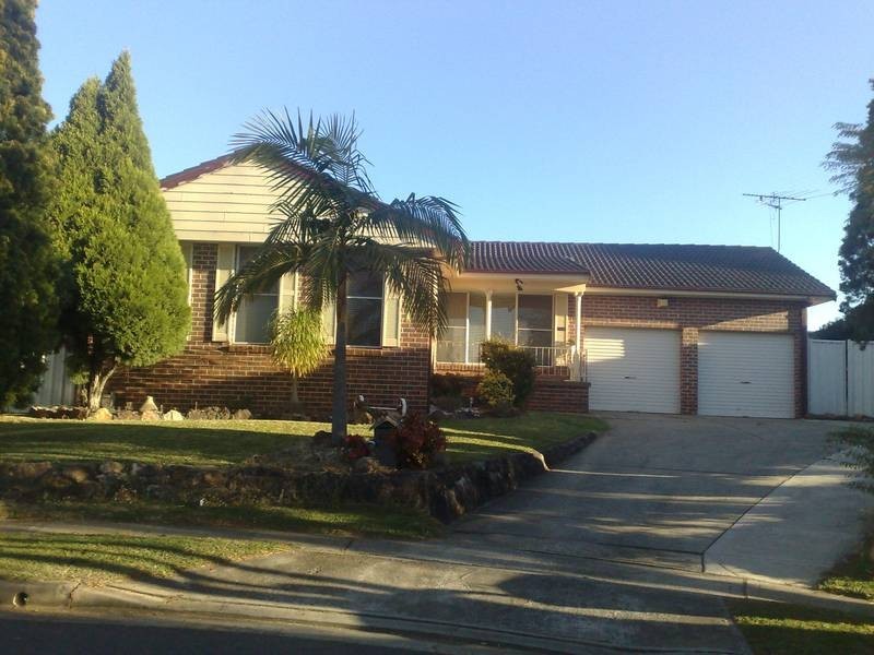 Bossley Park NSW 2176