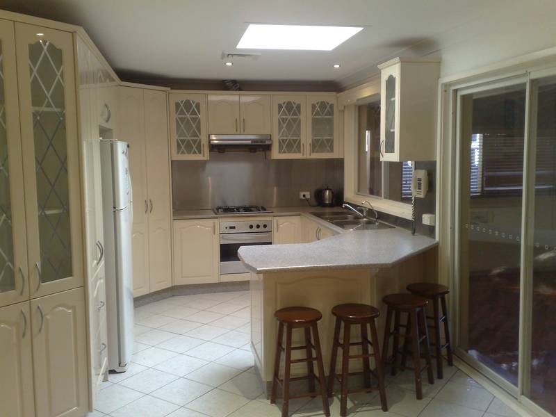 Bossley Park NSW 2176