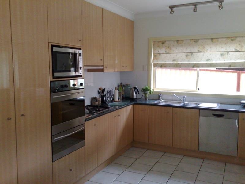 Bonnyrigg Heights NSW 2177