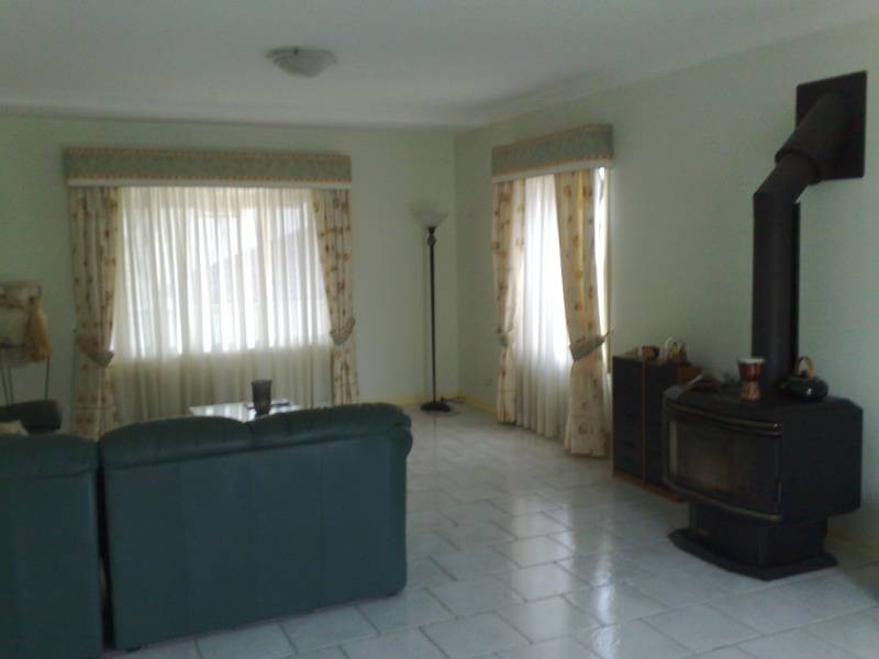 Bonnyrigg Heights NSW 2177