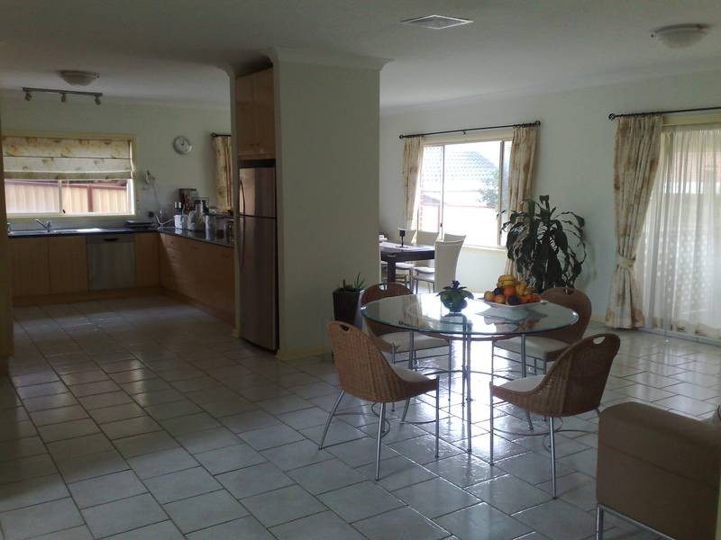 Bonnyrigg Heights NSW 2177