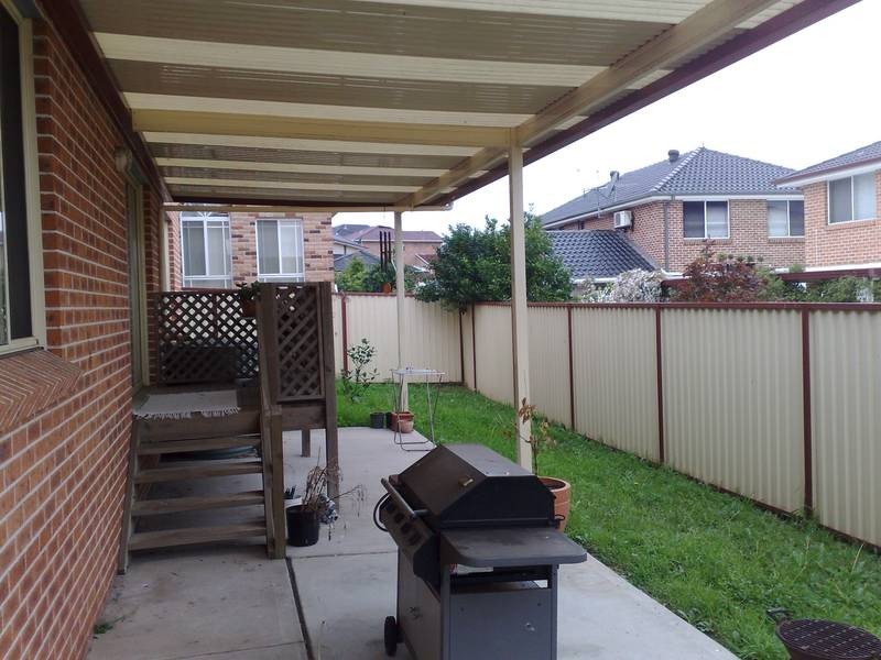 Bonnyrigg Heights NSW 2177