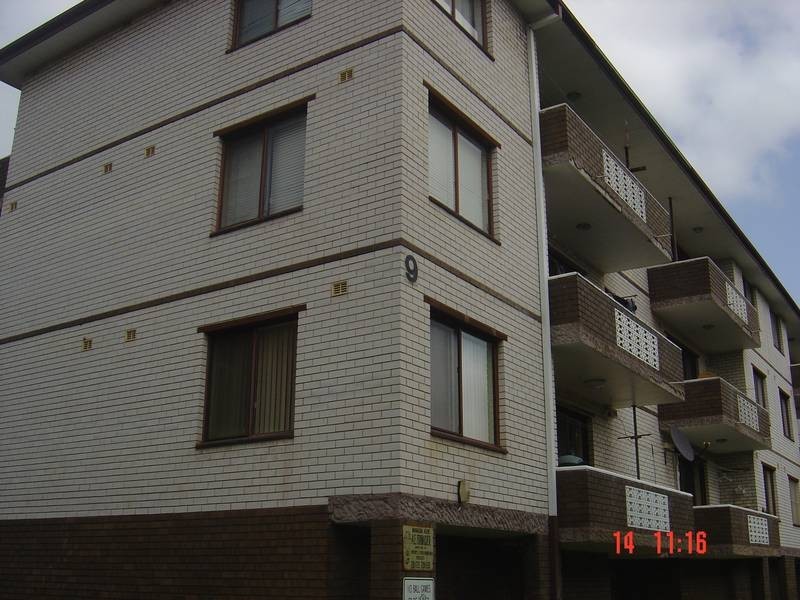 Canley Vale NSW 2166