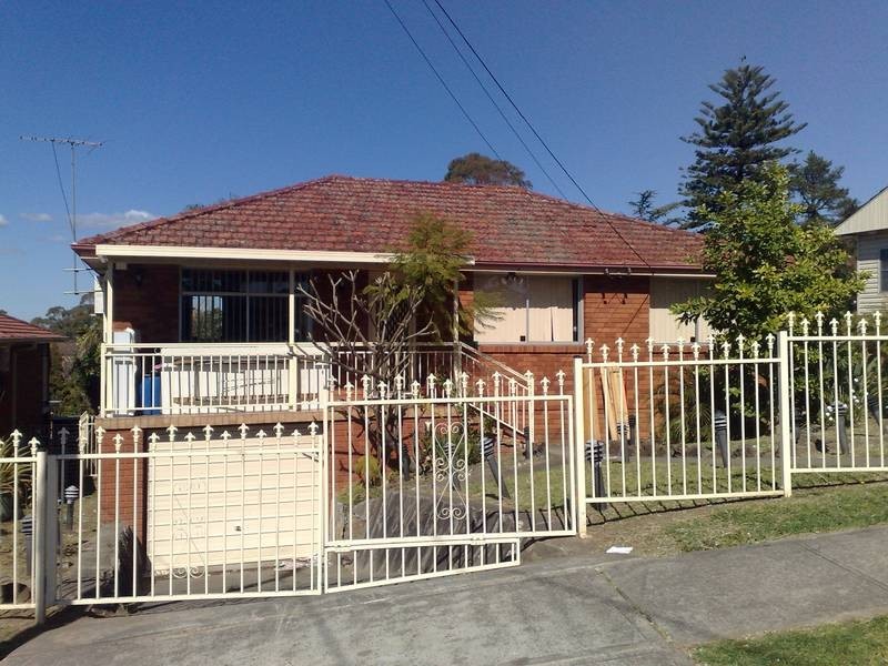 Mount Pritchard NSW 2170